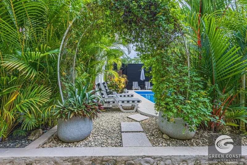 5 Out Of 5 Star Hotel for sale! Just Off The Popular Calle Uvita Commercial Hub, Uvita 60504, Costa Rica — view 25, Dominical, Costa Rica