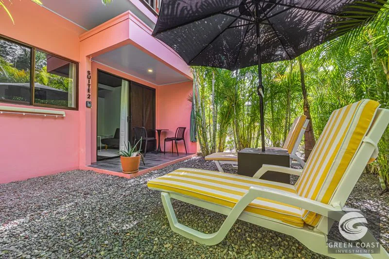 5 Out Of 5 Star Hotel for sale! Just Off The Popular Calle Uvita Commercial Hub, Uvita 60504, Costa Rica — view 30, Dominical, Costa Rica