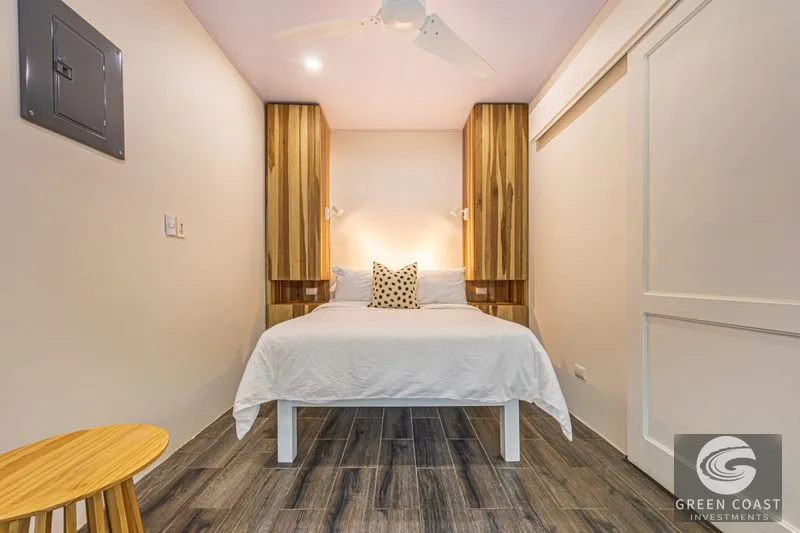 5 Out Of 5 Star Hotel for sale! Just Off The Popular Calle Uvita Commercial Hub, Uvita 60504, Costa Rica — view 31, Dominical, Costa Rica