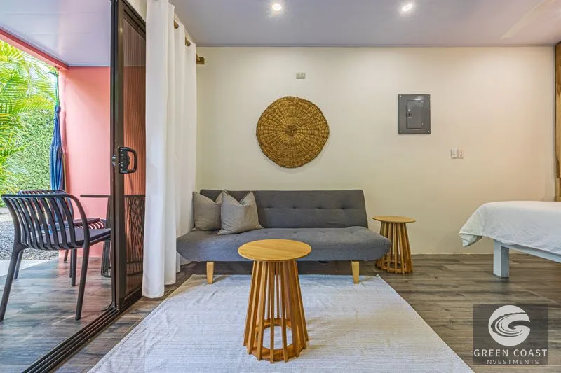 5 Out Of 5 Star Hotel for sale! Just Off The Popular Calle Uvita Commercial Hub, Uvita 60504, Costa Rica — view 32, Dominical, Costa Rica