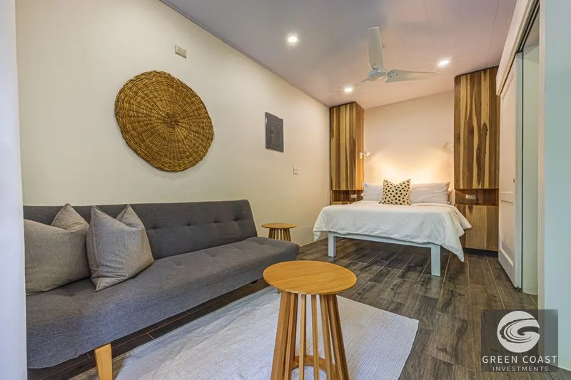 5 Out Of 5 Star Hotel for sale! Just Off The Popular Calle Uvita Commercial Hub, Uvita 60504, Costa Rica — view 33, Dominical, Costa Rica