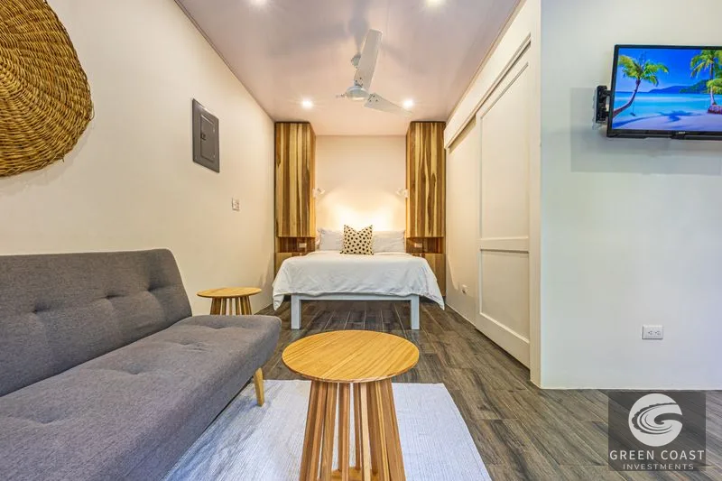 5 Out Of 5 Star Hotel for sale! Just Off The Popular Calle Uvita Commercial Hub, Uvita 60504, Costa Rica — view 34, Dominical, Costa Rica