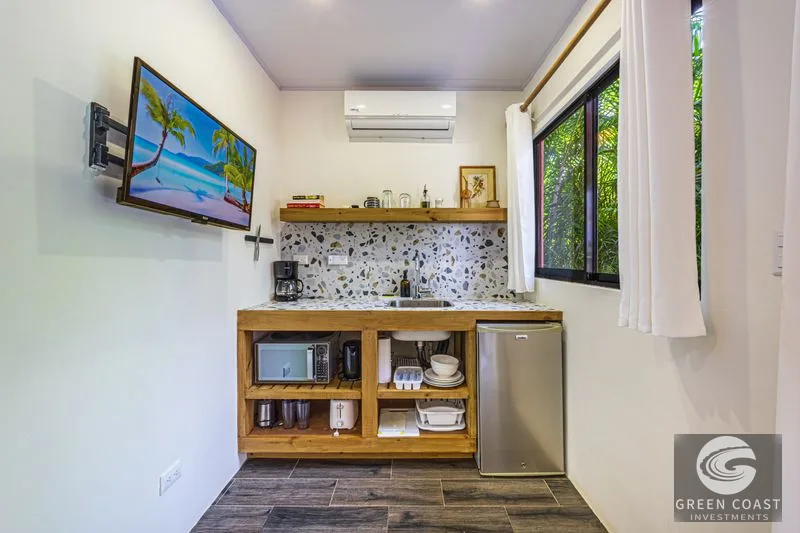 5 Out Of 5 Star Hotel for sale! Just Off The Popular Calle Uvita Commercial Hub, Uvita 60504, Costa Rica — view 36, Dominical, Costa Rica