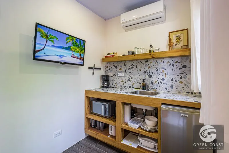 5 Out Of 5 Star Hotel for sale! Just Off The Popular Calle Uvita Commercial Hub, Uvita 60504, Costa Rica — view 37, Dominical, Costa Rica