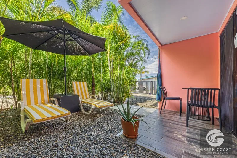 5 Out Of 5 Star Hotel for sale! Just Off The Popular Calle Uvita Commercial Hub, Uvita 60504, Costa Rica — view 38, Dominical, Costa Rica