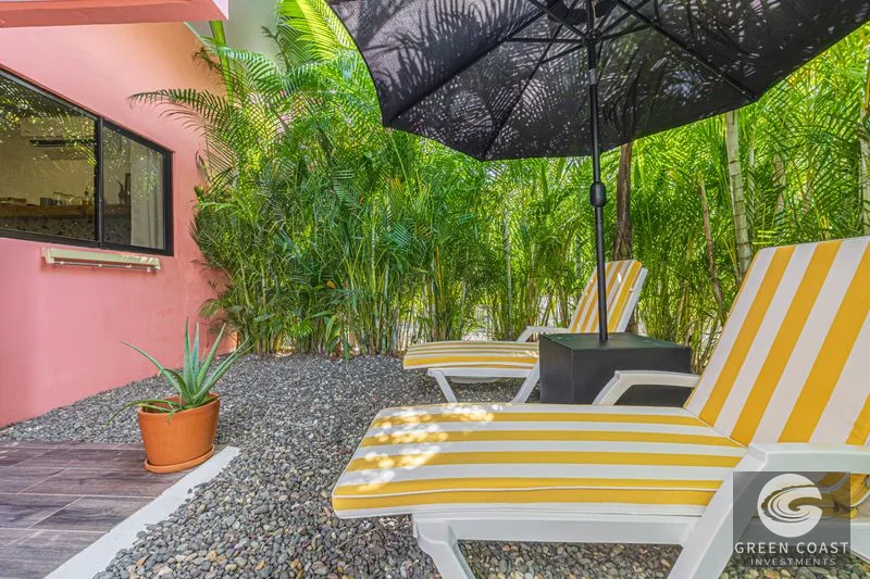 5 Out Of 5 Star Hotel for sale! Just Off The Popular Calle Uvita Commercial Hub, Uvita 60504, Costa Rica — view 39, Dominical, Costa Rica
