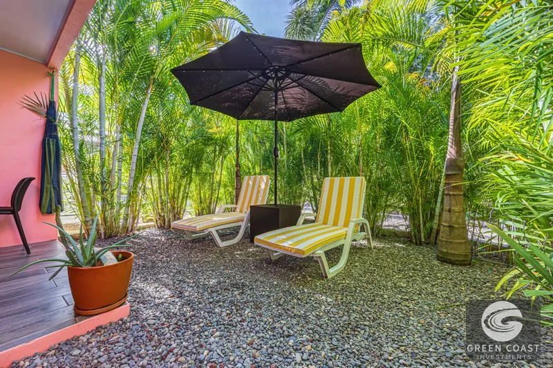 5 Out Of 5 Star Hotel for sale! Just Off The Popular Calle Uvita Commercial Hub, Uvita 60504, Costa Rica — view 40, Dominical, Costa Rica