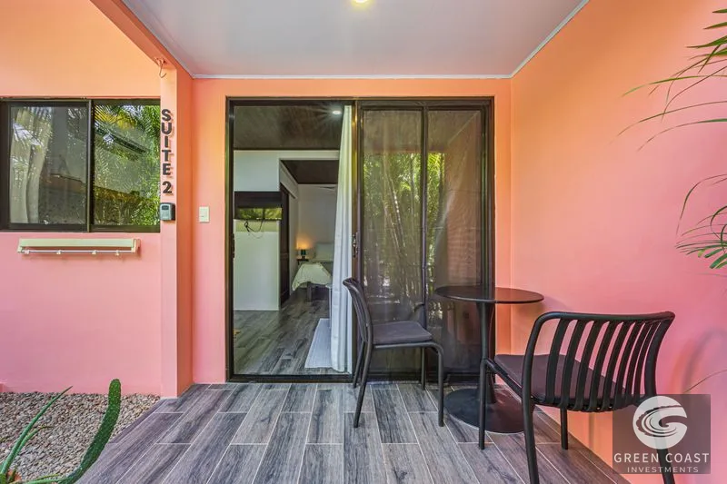 5 Out Of 5 Star Hotel for sale! Just Off The Popular Calle Uvita Commercial Hub, Uvita 60504, Costa Rica — view 41, Dominical, Costa Rica