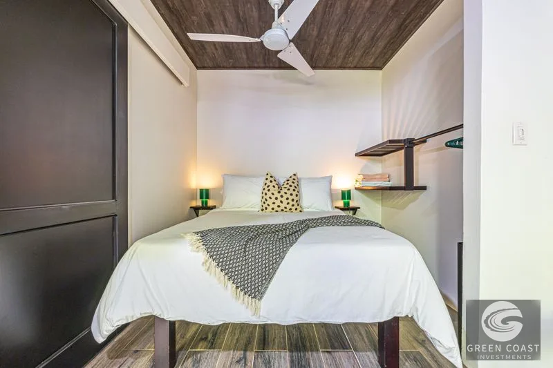 5 Out Of 5 Star Hotel for sale! Just Off The Popular Calle Uvita Commercial Hub, Uvita 60504, Costa Rica — view 42, Dominical, Costa Rica
