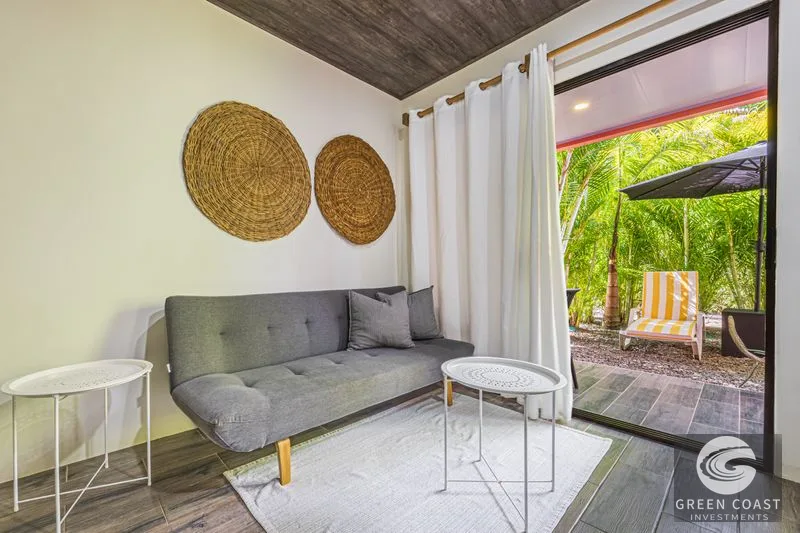 5 Out Of 5 Star Hotel for sale! Just Off The Popular Calle Uvita Commercial Hub, Uvita 60504, Costa Rica — view 43, Dominical, Costa Rica