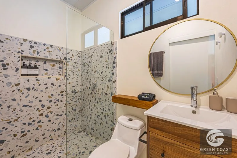 5 Out Of 5 Star Hotel for sale! Just Off The Popular Calle Uvita Commercial Hub, Uvita 60504, Costa Rica — view 45, Dominical, Costa Rica