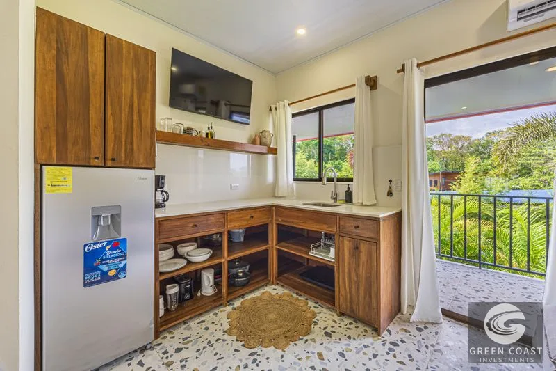 5 Out Of 5 Star Hotel for sale! Just Off The Popular Calle Uvita Commercial Hub, Uvita 60504, Costa Rica — view 46, Dominical, Costa Rica