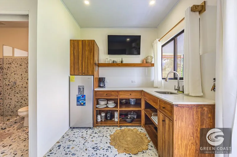 5 Out Of 5 Star Hotel for sale! Just Off The Popular Calle Uvita Commercial Hub, Uvita 60504, Costa Rica — view 47, Dominical, Costa Rica