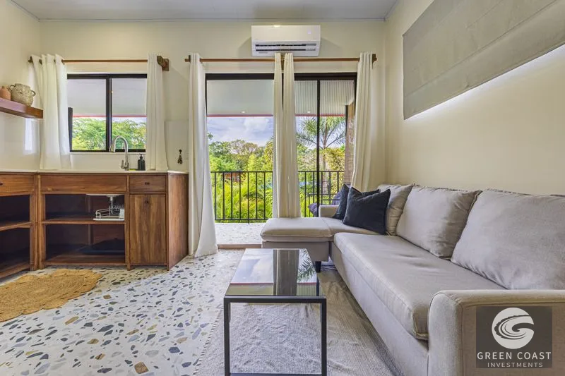 5 Out Of 5 Star Hotel for sale! Just Off The Popular Calle Uvita Commercial Hub, Uvita 60504, Costa Rica — view 48, Dominical, Costa Rica