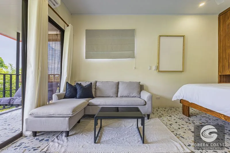5 Out Of 5 Star Hotel for sale! Just Off The Popular Calle Uvita Commercial Hub, Uvita 60504, Costa Rica — view 49, Dominical, Costa Rica