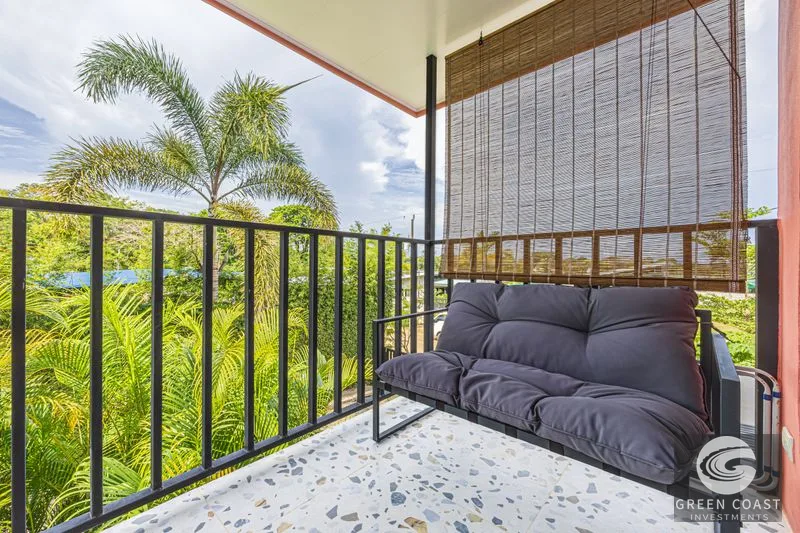 5 Out Of 5 Star Hotel for sale! Just Off The Popular Calle Uvita Commercial Hub, Uvita 60504, Costa Rica — view 51, Dominical, Costa Rica