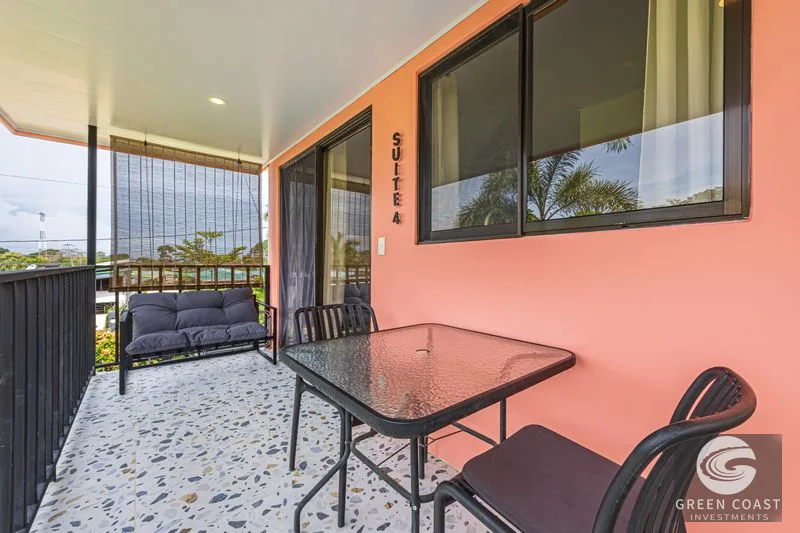 5 Out Of 5 Star Hotel for sale! Just Off The Popular Calle Uvita Commercial Hub, Uvita 60504, Costa Rica — view 52, Dominical, Costa Rica