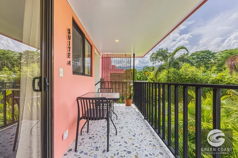 5 Out Of 5 Star Hotel for sale! Just Off The Popular Calle Uvita Commercial Hub, Uvita 60504, Costa Rica — view 53, Dominical, Costa Rica