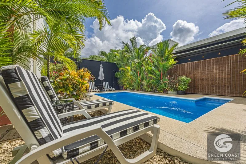 5 Out Of 5 Star Hotel for sale! Just Off The Popular Calle Uvita Commercial Hub, Uvita 60504, Costa Rica — view 54, Dominical, Costa Rica