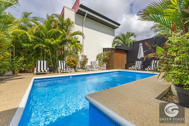 5 Out Of 5 Star Hotel for sale! Just Off The Popular Calle Uvita Commercial Hub, Uvita 60504, Costa Rica — view 56, Dominical, Costa Rica