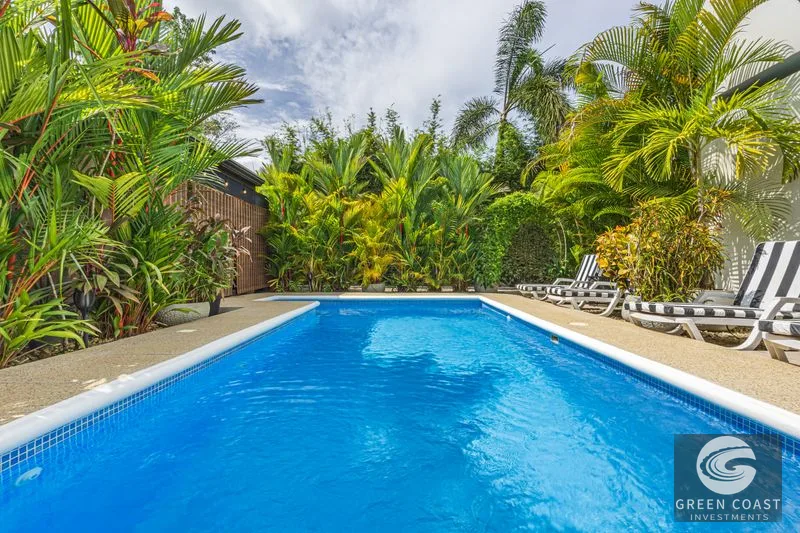 5 Out Of 5 Star Hotel for sale! Just Off The Popular Calle Uvita Commercial Hub, Uvita 60504, Costa Rica — view 58, Dominical, Costa Rica