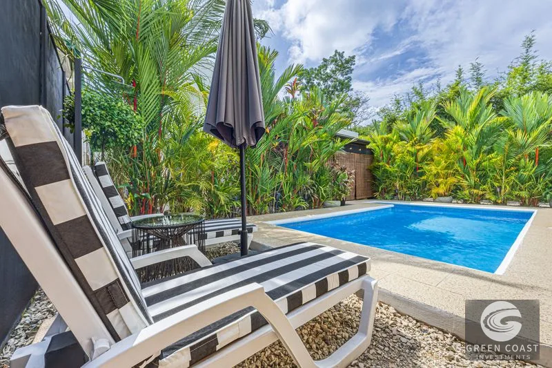 5 Out Of 5 Star Hotel for sale! Just Off The Popular Calle Uvita Commercial Hub, Uvita 60504, Costa Rica — view 59, Dominical, Costa Rica