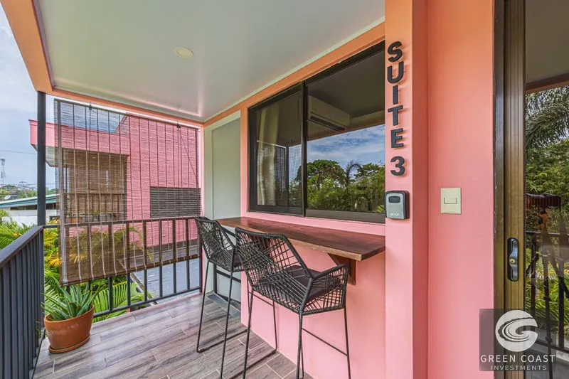 5 Out Of 5 Star Hotel for sale! Just Off The Popular Calle Uvita Commercial Hub, Uvita 60504, Costa Rica — view 62, Dominical, Costa Rica
