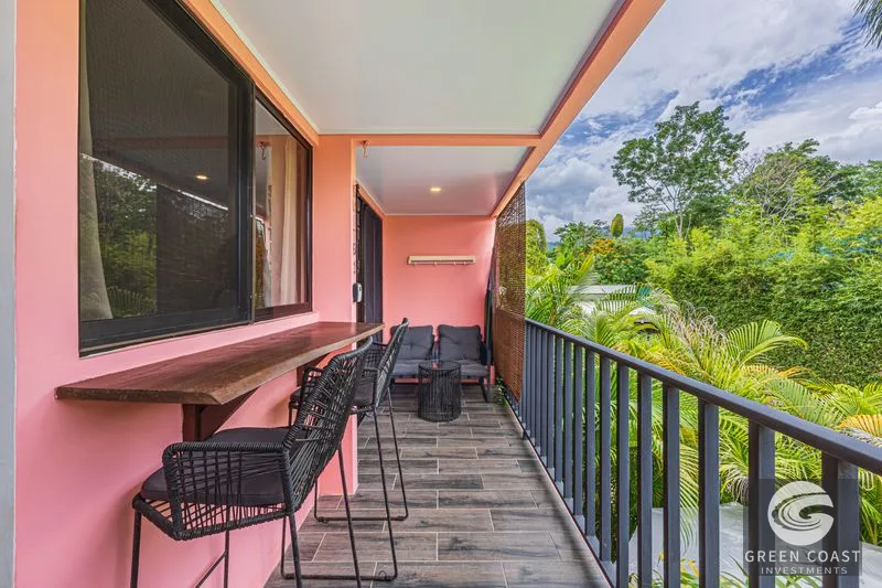 5 Out Of 5 Star Hotel for sale! Just Off The Popular Calle Uvita Commercial Hub, Uvita 60504, Costa Rica — view 63, Dominical, Costa Rica