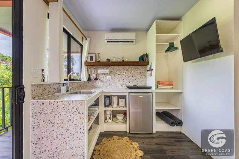 5 Out Of 5 Star Hotel for sale! Just Off The Popular Calle Uvita Commercial Hub, Uvita 60504, Costa Rica — view 64, Dominical, Costa Rica