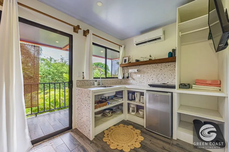 5 Out Of 5 Star Hotel for sale! Just Off The Popular Calle Uvita Commercial Hub, Uvita 60504, Costa Rica — view 65, Dominical, Costa Rica