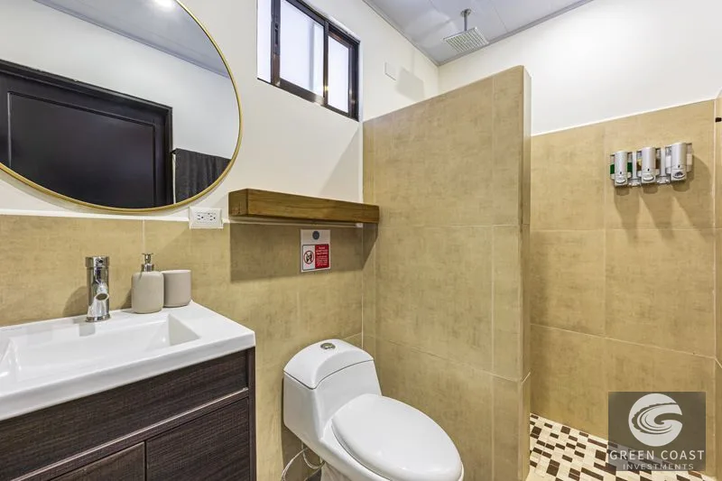 5 Out Of 5 Star Hotel for sale! Just Off The Popular Calle Uvita Commercial Hub, Uvita 60504, Costa Rica — view 66, Dominical, Costa Rica