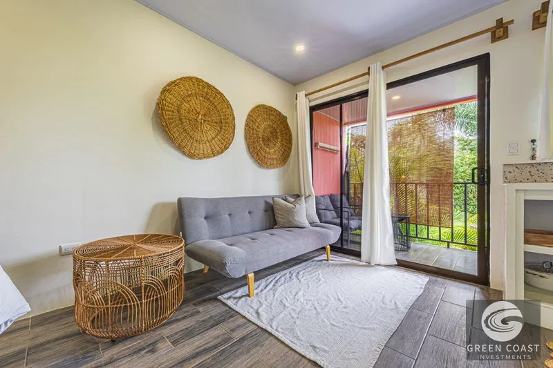5 Out Of 5 Star Hotel for sale! Just Off The Popular Calle Uvita Commercial Hub, Uvita 60504, Costa Rica — view 67, Dominical, Costa Rica