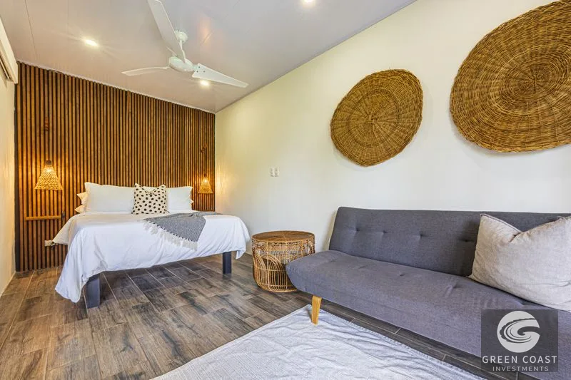 5 Out Of 5 Star Hotel for sale! Just Off The Popular Calle Uvita Commercial Hub, Uvita 60504, Costa Rica — view 68, Dominical, Costa Rica