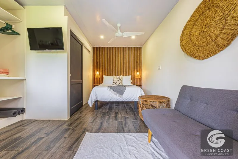 5 Out Of 5 Star Hotel for sale! Just Off The Popular Calle Uvita Commercial Hub, Uvita 60504, Costa Rica — view 69, Dominical, Costa Rica