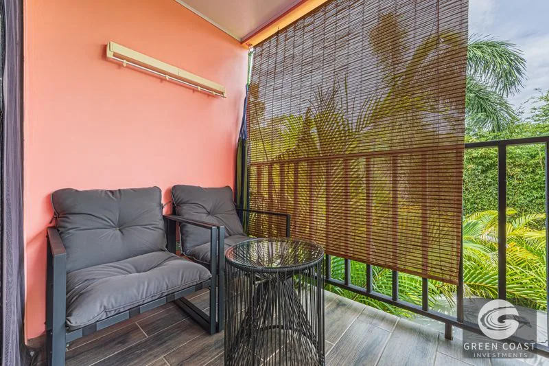 5 Out Of 5 Star Hotel for sale! Just Off The Popular Calle Uvita Commercial Hub, Uvita 60504, Costa Rica — view 70, Dominical, Costa Rica