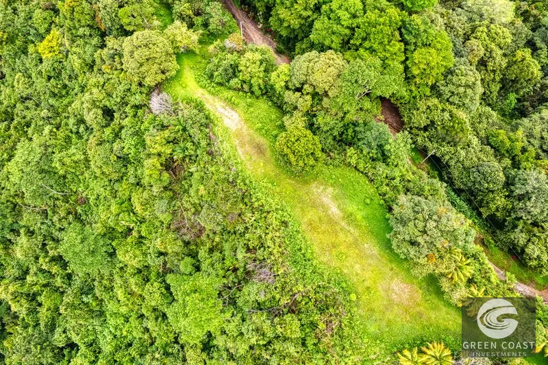 Coronado Estates Development Farm — view 9, Coronado, Osa, Costa Rica