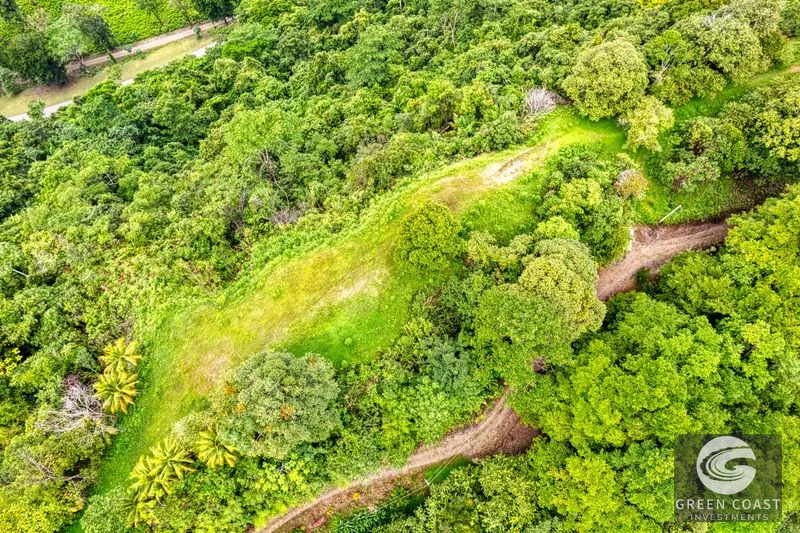 Coronado Estates Development Farm — view 10, Coronado, Osa, Costa Rica