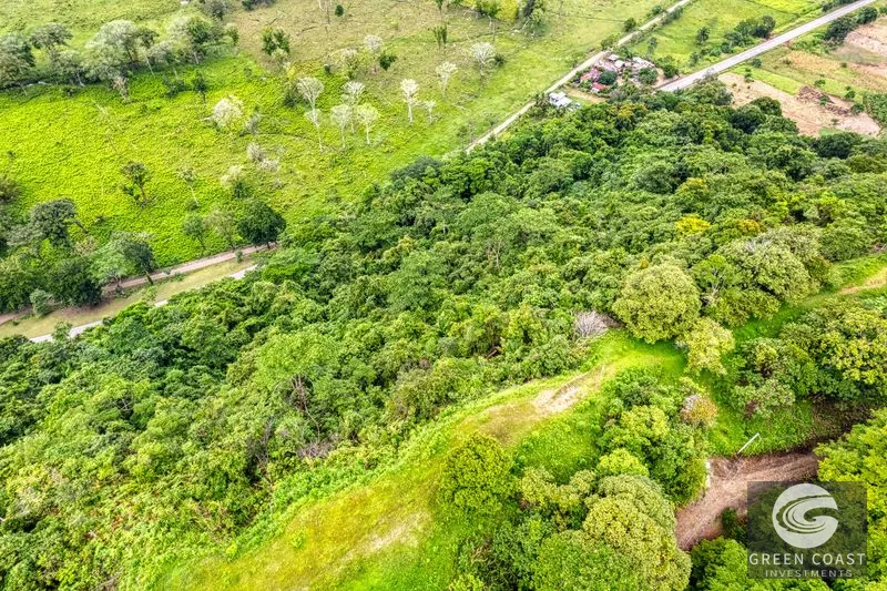 Coronado Estates Development Farm — view 11, Coronado, Osa, Costa Rica