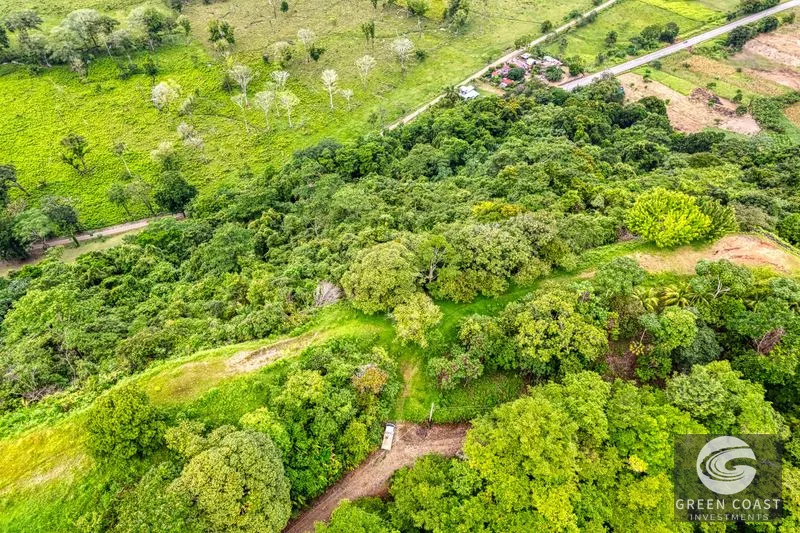 Coronado Estates Development Farm — view 12, Coronado, Osa, Costa Rica