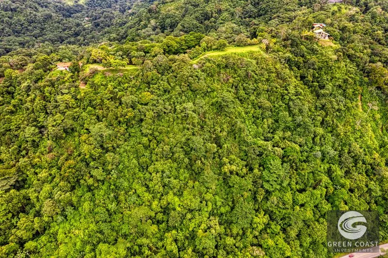 Coronado Estates Development Farm — view 16, Coronado, Osa, Costa Rica