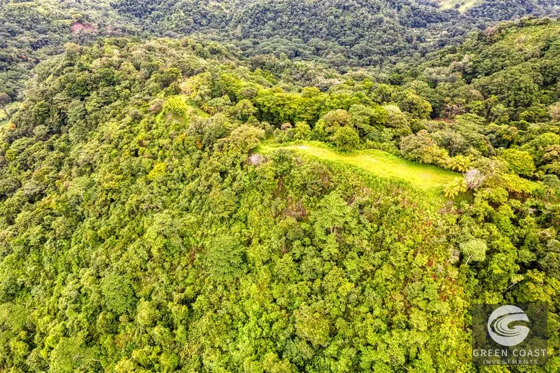 Coronado Estates Development Farm — view 18, Coronado, Osa, Costa Rica