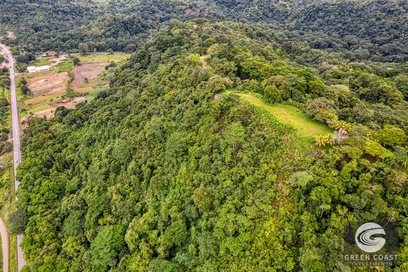 Coronado Estates Development Farm — view 19, Coronado, Osa, Costa Rica