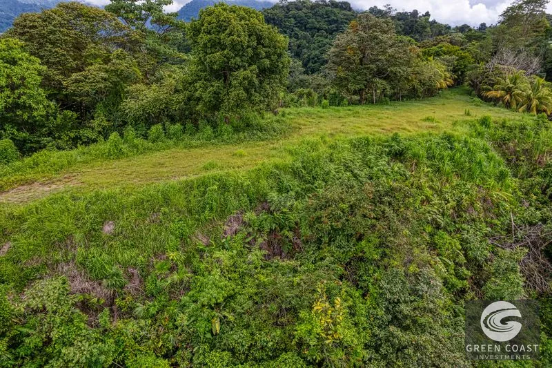 Coronado Estates Development Farm — view 25, Coronado, Osa, Costa Rica