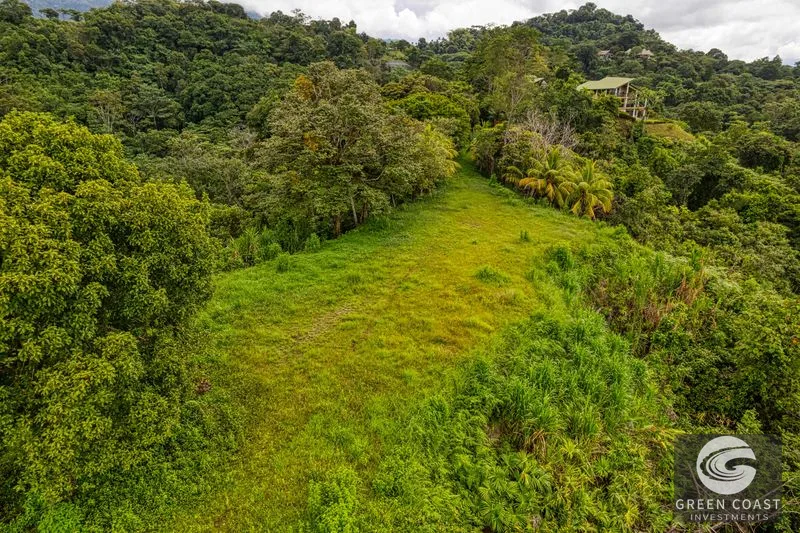 Coronado Estates Development Farm — view 26, Coronado, Osa, Costa Rica