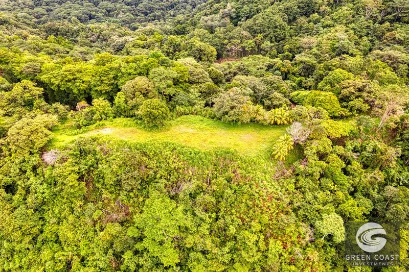 Coronado Estates Development Farm — view 38, Coronado, Osa, Costa Rica