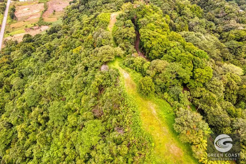 Coronado Estates Development Farm — view 41, Coronado, Osa, Costa Rica
