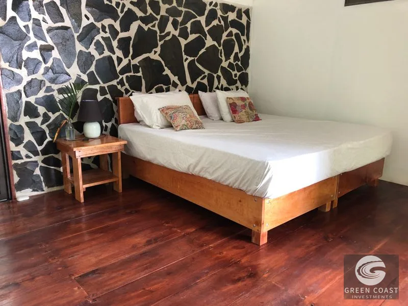 CASCADA ELYSIANA – ECO-RETREAT WITH HUGE WATERFALL — view 20, Tinamastes, Tinamastes, Costa Rica