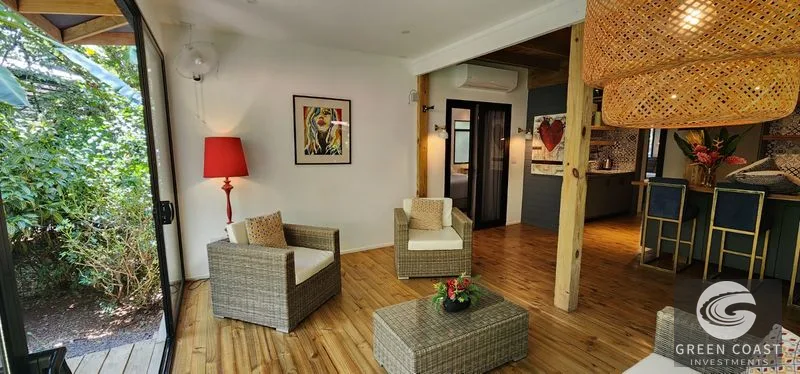 FIRE SALE ! Beautiful hotel in the heart of Ojochal, in Costa Rica’s most desirable areas. — view 14, Ojochal, Ojochal, Costa Rica
