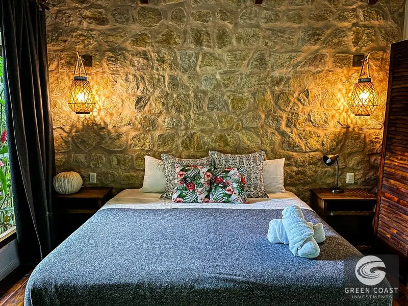 FIRE SALE ! Beautiful hotel in the heart of Ojochal, in Costa Rica’s most desirable areas. — view 16, Ojochal, Ojochal, Costa Rica