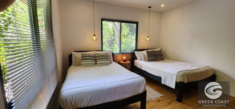 FIRE SALE ! Beautiful hotel in the heart of Ojochal, in Costa Rica’s most desirable areas. — view 18, Ojochal, Ojochal, Costa Rica